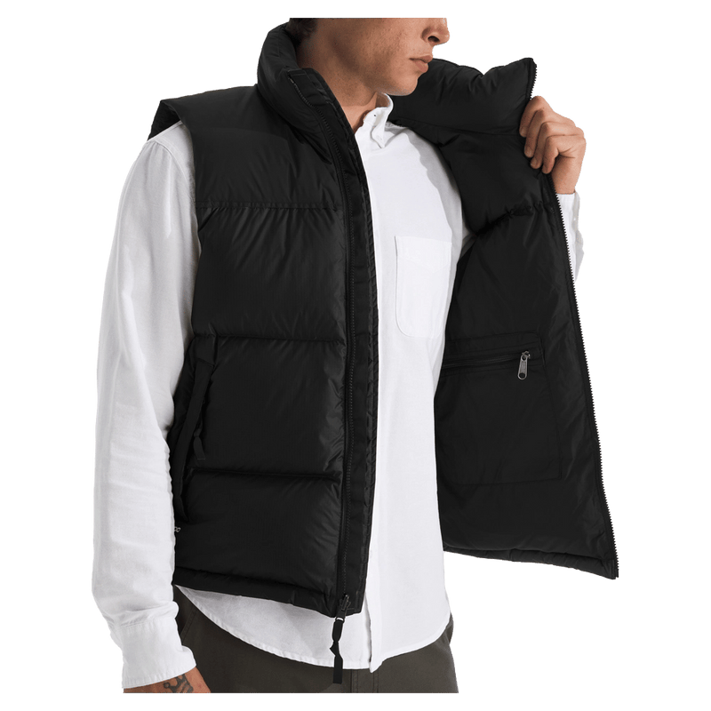 1996 Retro Nuptse Vest