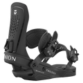Union Trilogy Snowboard Bindings Black