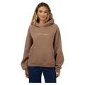 Logo Hoodie - Womens