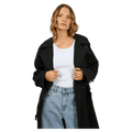 Sutton Trench Coat - Womens