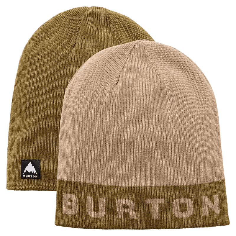 Recycled Billboard Beanie