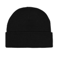 Classic Dot Patch Beanie - Kids