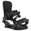 Union Juliet Snowboard Bindings - Womens Black Strap view
