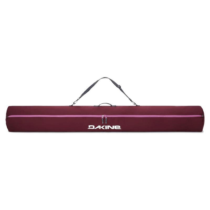 Main view of the Dakine Ski Sleeve Bag in PORT ROYALE colourway, unisex's model