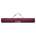 Main view of the Dakine Ski Sleeve Bag in PORT ROYALE colourway, unisex's model