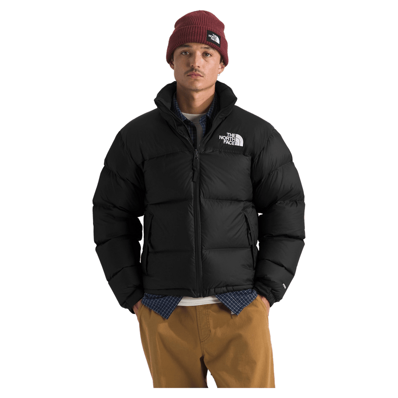 1996 Retro Nuptse Jacket