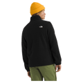 Glacier Fleece ¼ Zip Jacket