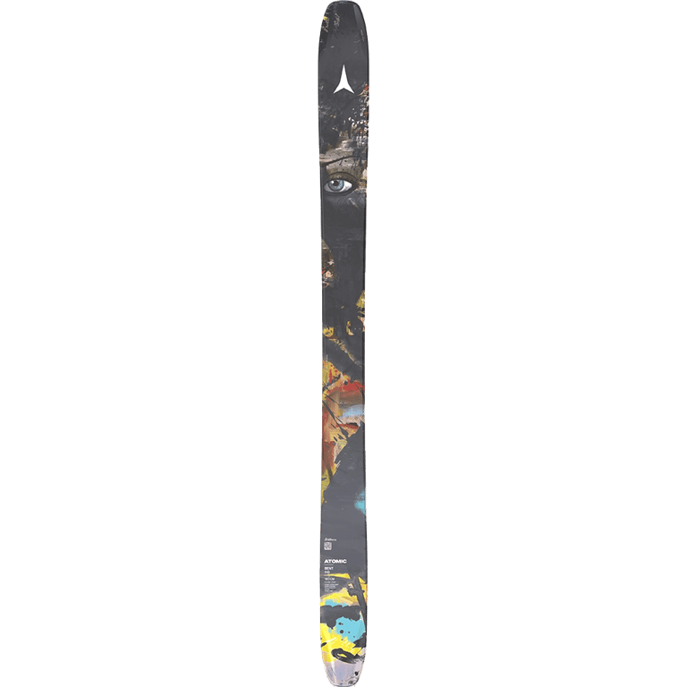 2027 Bent 110 Ski