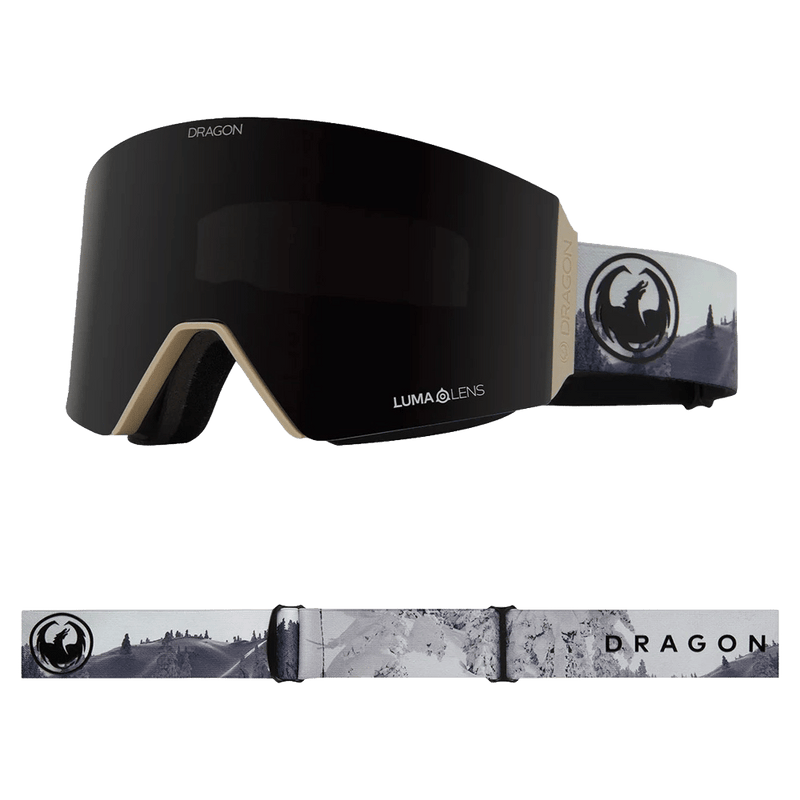 RVX Mag OTG Goggle
