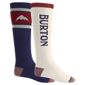 Weekend Midweight Socks 2-Pack