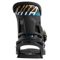Burton Malavita Snowboard Bindings