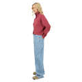 Bridie Knit Zip Thru - Womens
