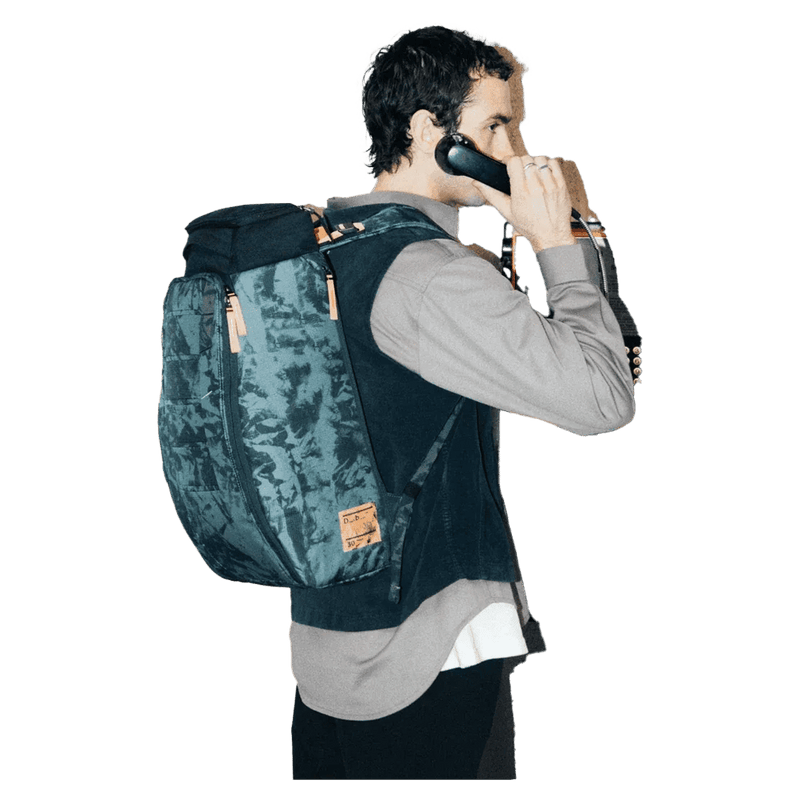 Hugger Backpack