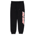 Classic Strip Track Pant - Kids
