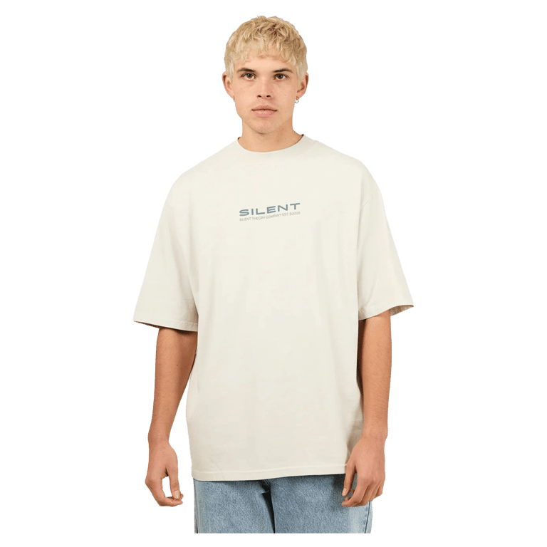 Weld Tee