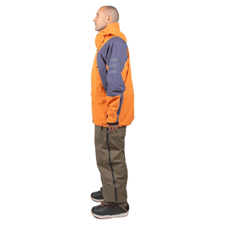 2L Ranger Insulated Snowboard Jacket