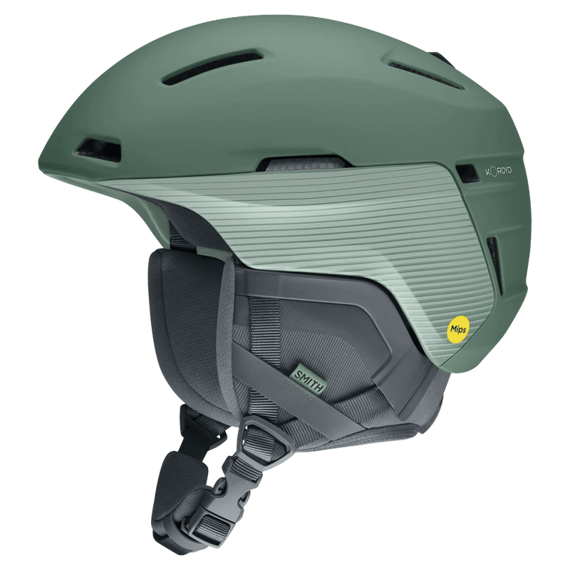 Accel MIPS Helmet