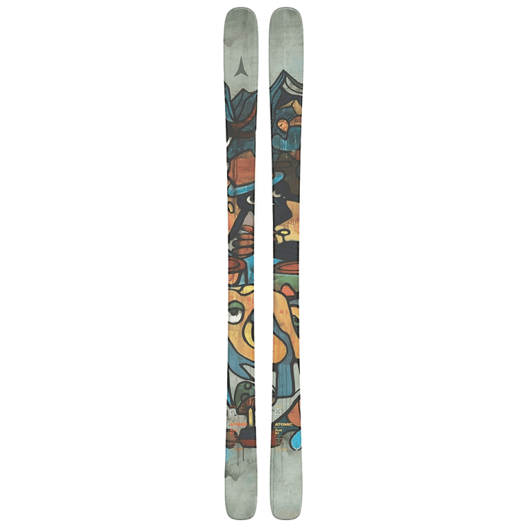 2027 Bent 85 Ski