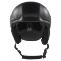 Front view of the Oakley Mod 5 MIPS Helmet in Matte Black