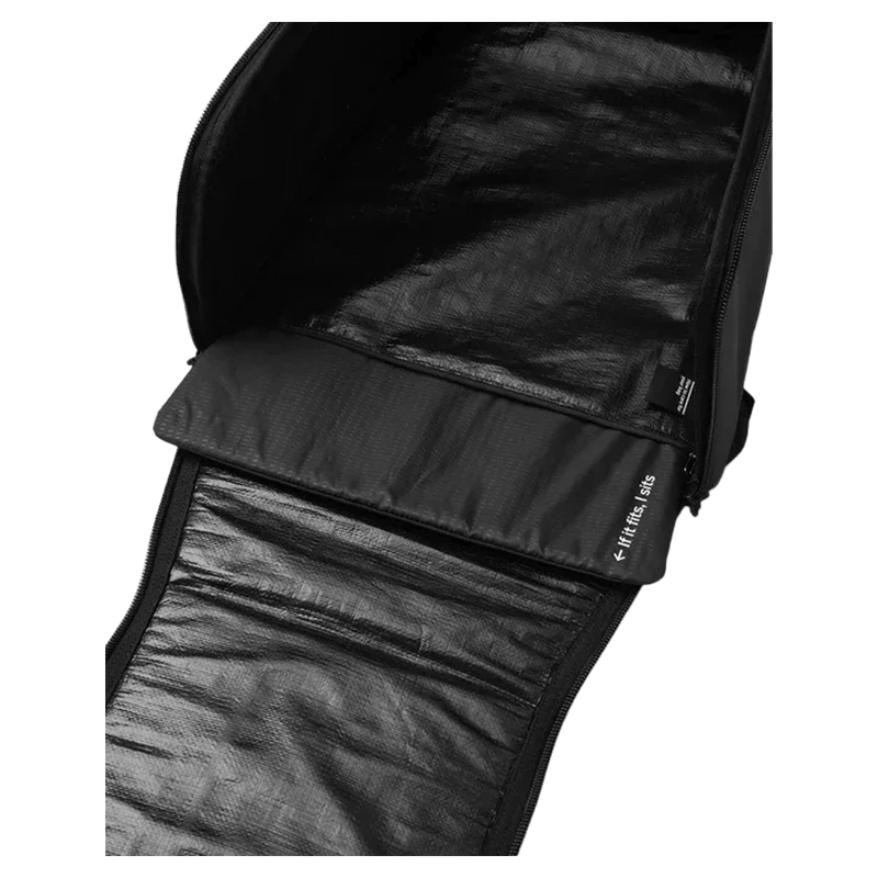 Hugger Bootpack