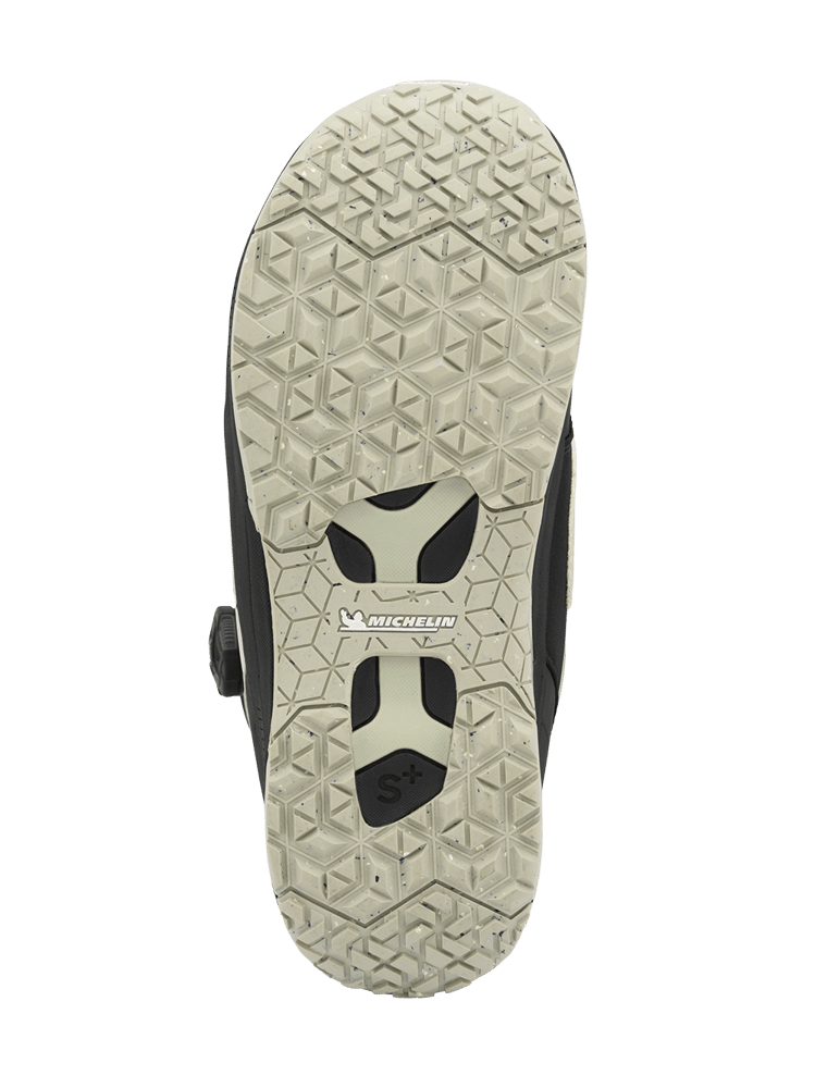 Ride Insano Snowboard Boots Dust Sole