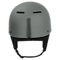 Back view of the Sanbox Classic 2.0 MIPS Helmet in Granite colourway, unisex's model