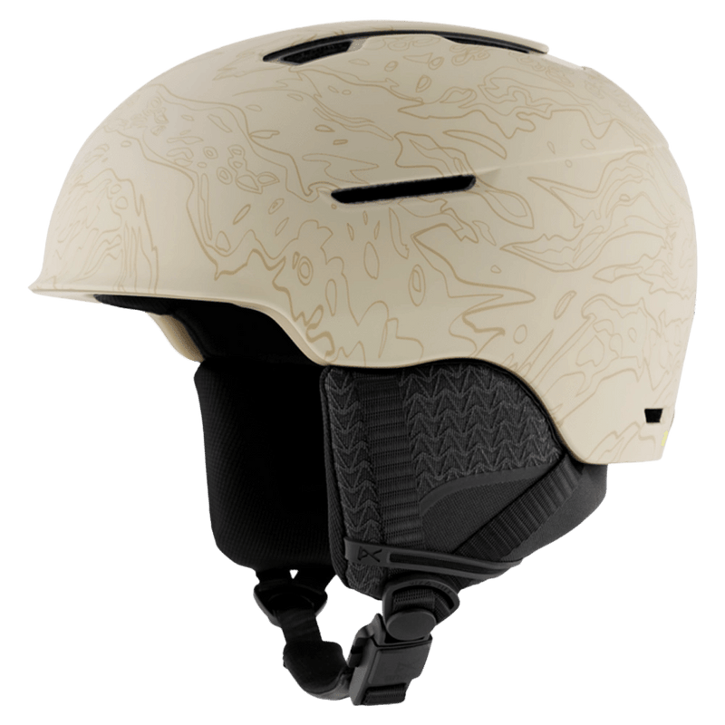 Logan WaveCel Helmet