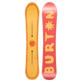 Main view of the Burton Counter Balance Snowboard, 26/27 unisex's model