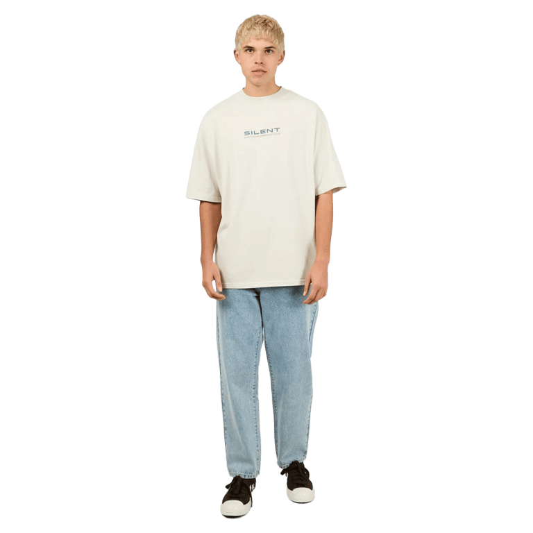 Weld Tee