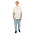 Weld Tee