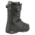 Nitro Team BOA Wide Snowboard Boot
Heel