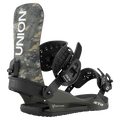 STR Snowboard Bindings