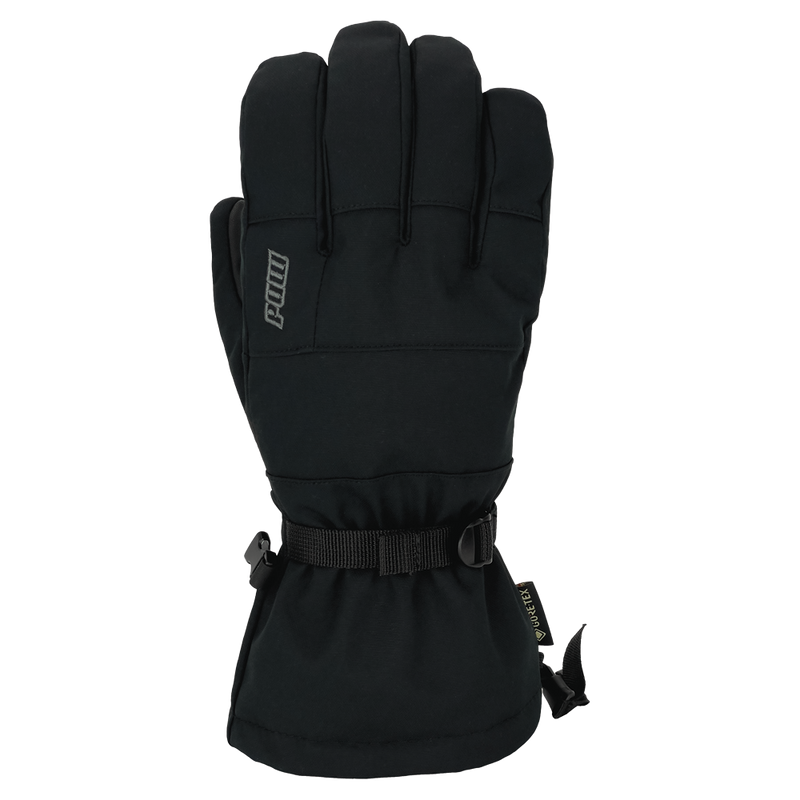 Pow Trench GTX Glove Top View