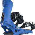 Yes IPO Snowboard Bindings blue
