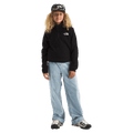 Glacier ¼ Zip Pullover - Kids