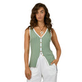 Sigrid Top - Womens