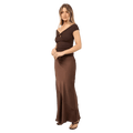 Carter Maxi Skirt - Womens