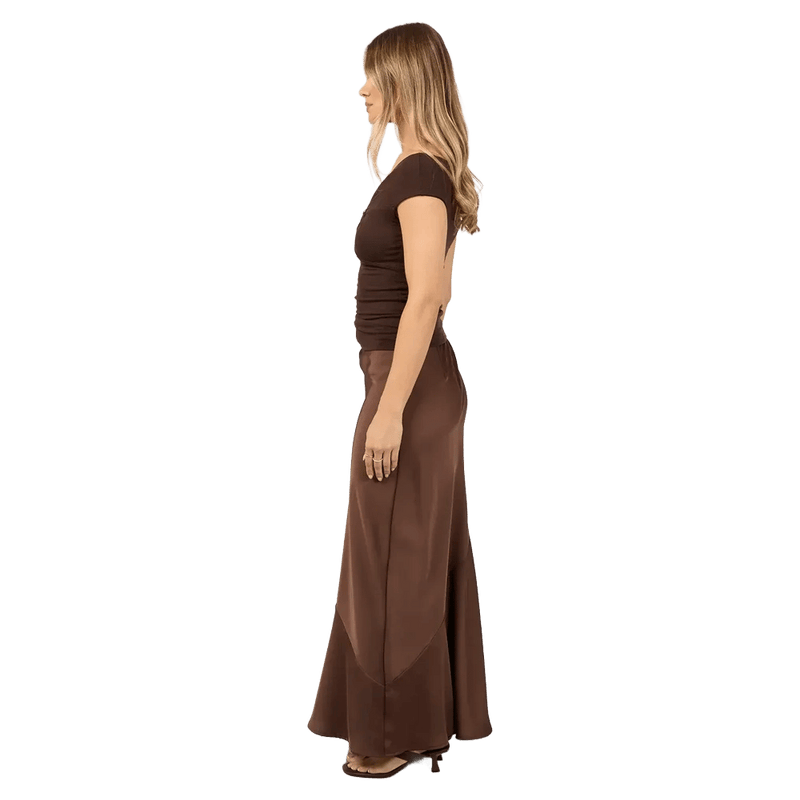 Carter Maxi Skirt - Womens