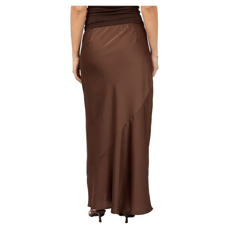 Carter Maxi Skirt - Womens