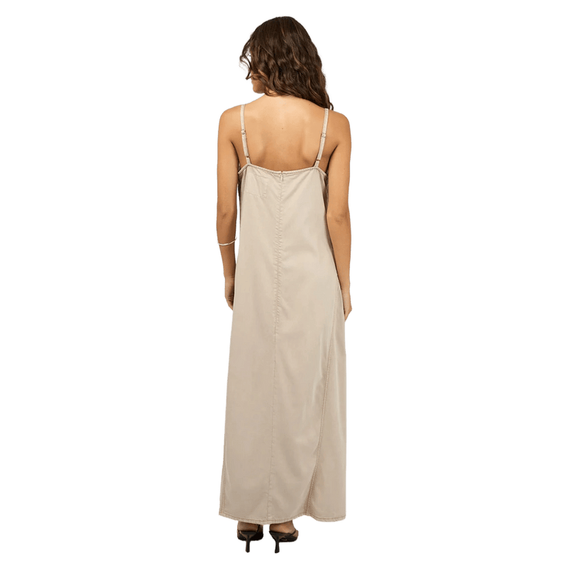 Cove Maxi Dress - Womens