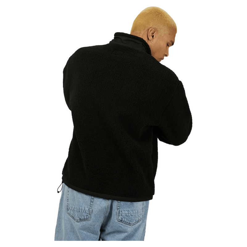 Silent Theory Terra Sherpa Jacket