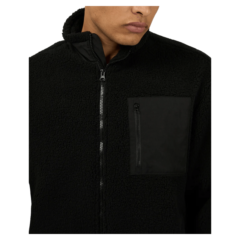 Silent Theory Terra Sherpa Jacket