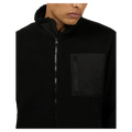Silent Theory Terra Sherpa Jacket