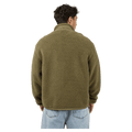 Silent Theory Terra Sherpa Jacket