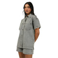 Simi Denim Shirt - Womens