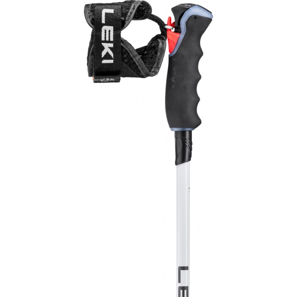 LEKI CARBON 14 3D :サイズ120cm スキーポール Amazon.com : LEKI Carbon 14 3D Lightweight Carbon Ski Poles