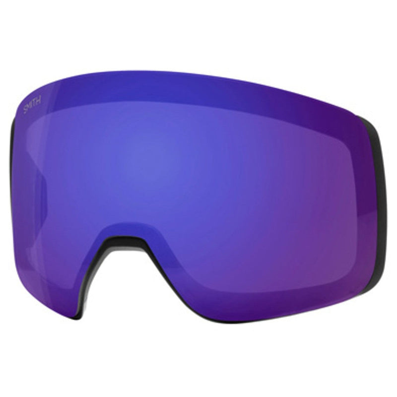 Everyday violet replacement lens for smith 4d mag goggle