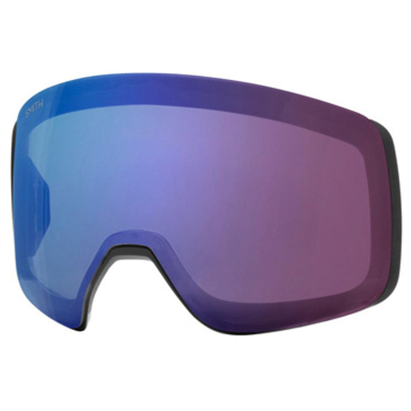 Photochomic rose replacement lens for smith 4d mag goggle