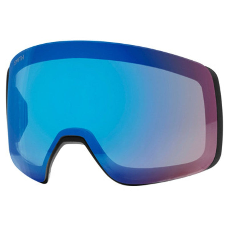 Storm rose replacement lens for smith 4d mag goggle