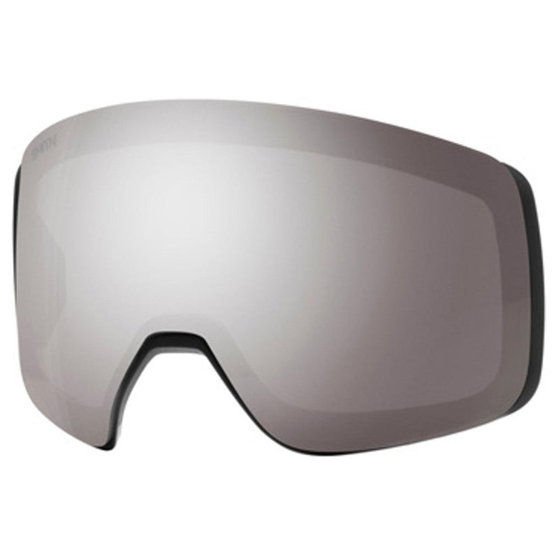 Sun Platinum replacement lens for smith 4d mag goggle